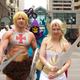 Image for article titled The Most Sensational Cosplay From Calgary Expo... So Far